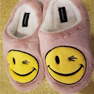 Joe Boxer Ladies Slipers